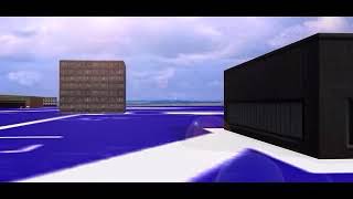 Airport Inc Video Intro