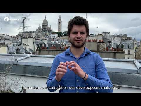 Parcours SecDevOps