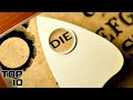 Top 10 Scary Ouija Boards That Destroyed Lives - Part 5