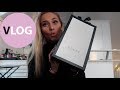 VLOG// frisør, Gucci & visning