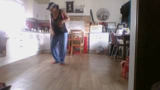 BeXta KillZ IT... ALL Dance Style !