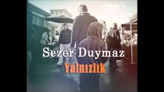 Sezer Duymaz Yalnızlık (2014) Resimi