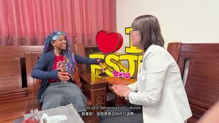 福興國中校長專訪