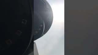 Fixing this Meraki's CCTV in sun#shorts #installation #wifi #usa #smartphone #ai#setup#tech#internet