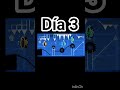 Día 3 haciendo mi nivel de GD #parati  #geometrydash #fpyシviral