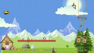 Contraption Maker: Tim's Hand