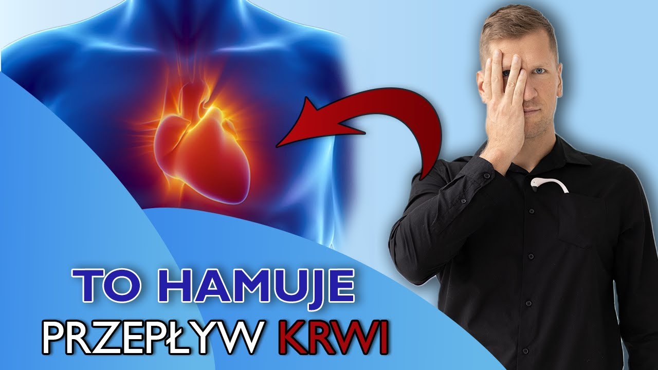 JAK POZBYĆ SIĘ ŻYLAKÓW, HEMOROIDÓW? CZYM JEST ZESPÓŁ DZIADKA DO ORZECHÓW?