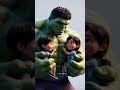 Hulk not power only Brain 💯#creative #shorts #2026 #hindi