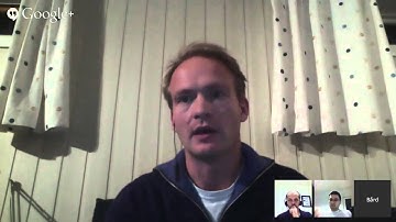 The eZ Publish Show #18: Road to eZ Publish version 5.3