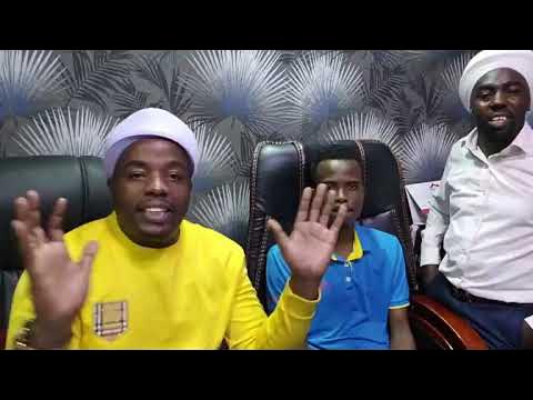 See How I surprised Dama Wa Mobile Spares || Check Their Reaction - YouTube