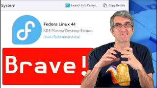 I Installed Fedora 44. Here’s What Actually Changed