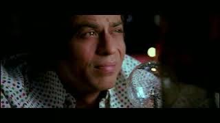 Dil Jude Bina Hi Tut Gaye | Jag Suna Suna Lage Full Video Song | Om Shanti Om | Shahrukh Khan | HD