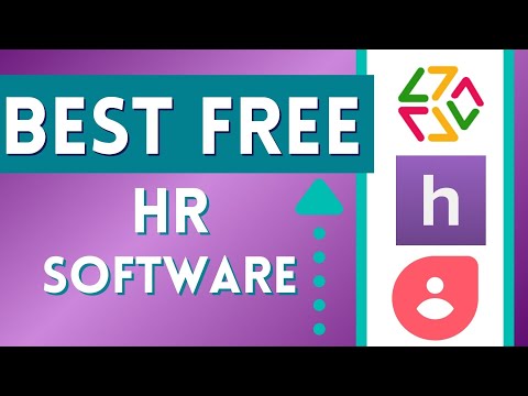 Which Free HR Software is best for you? (Homebase, Freshteam, Sentrifugo)
