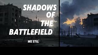 Samdetaudio - Shadows of The Battlefield | Rap/Hip-Hop Metalcore Anthemic!\