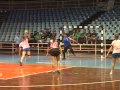 nacional de handball