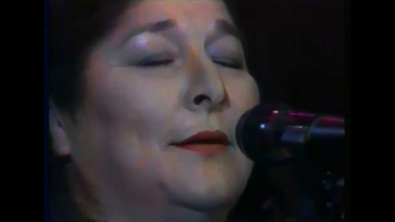 Mercedes Sosa - Galopa Murrieta (Chico & Caetano)