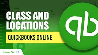 How to Use Class and Location Tracking in QuickBooks Online