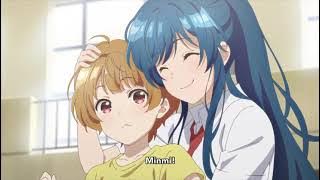 She Loves Teasing Her! - Jaku-Chara Tomozaki-kun