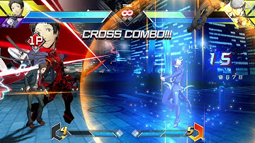 BBTAG Adachi/Seth Cross Combos