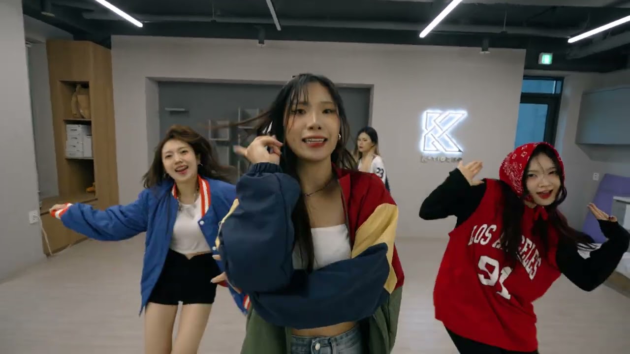 4X4 HOT SAUCE CAMERA TEST