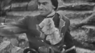 Celebrity Patrick Troughton as Alan Breck Stewart in Kidnapped Wealth