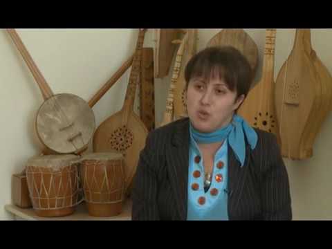 ლაზეთი (ნაწილი I)