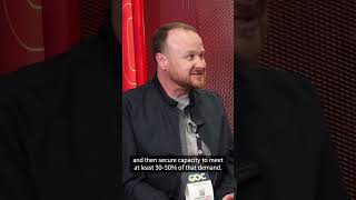 GDC 2024: How to forecast server demand for game launch | Rob Schoeppe, CCO at AccelByte