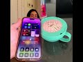 كيموكازي يتجسس على هاتف أخته ووجد هذا