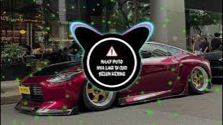 DJ KANG CILOK YG LAGI VIRAL SE INDONESIA // BASS GLERR SEDAP