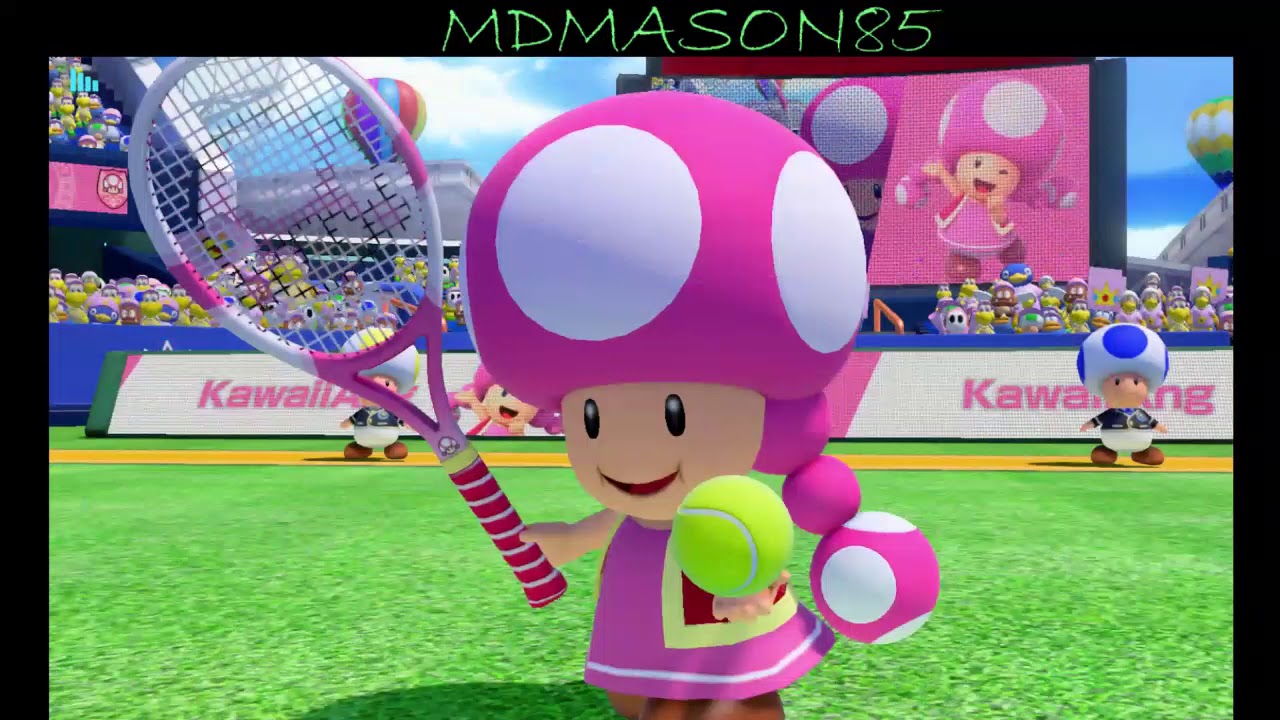 David Does Doubles 2: Losers Eigths: 14 mdmoon vs 7Jake/Angie