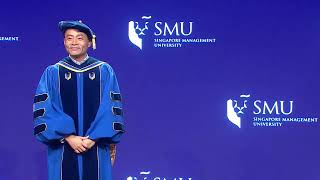 Graduation Video - 28 July 2026