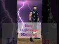 How Lightening and Thunder Happens | Lightening | thunder | fact