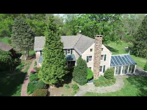 11 Smith School Road, Perkasie, PA home video tour