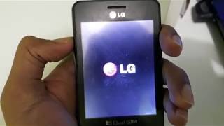 LG E405F - Root + CWM Recovery + Rom Kit Kat e Jelly Bean - Detalhado