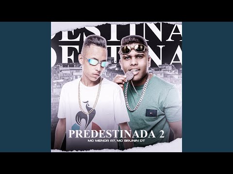 Predestinada 2