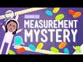 Mystery Object Investigation Through Properties of Matter