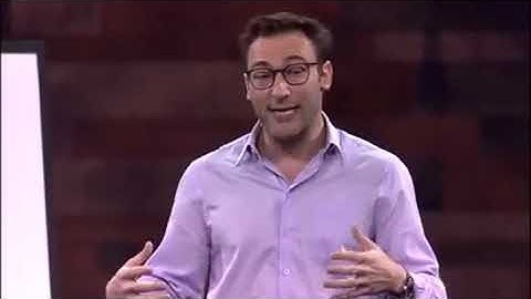 Simon Sinek -  Empathy
