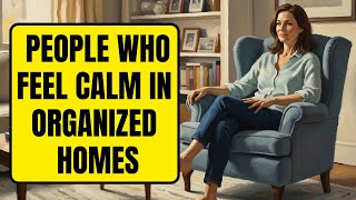 An Organized Home Isn’t About Control — It’s About Calm