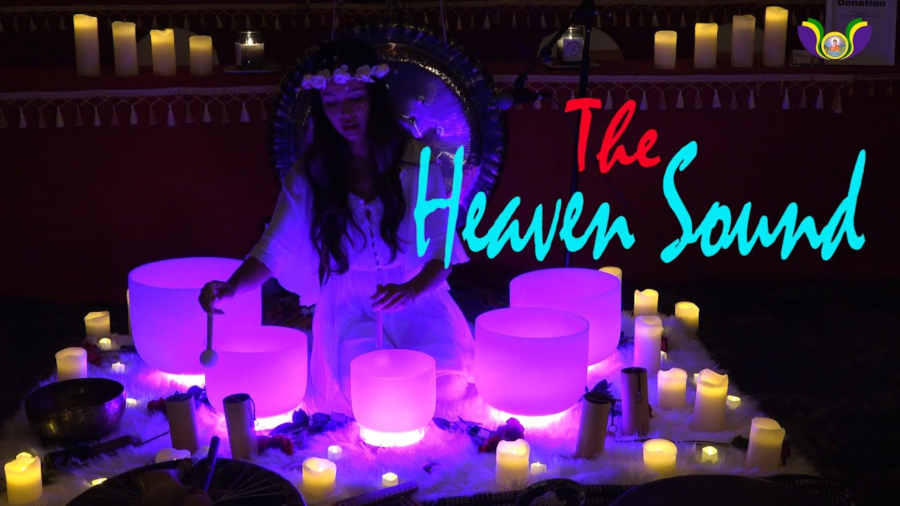 The Heaven Sound at Big Bear City YouTube