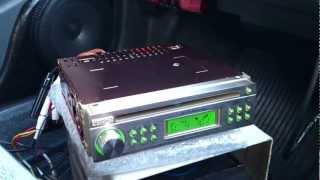 DENON DCT-100
