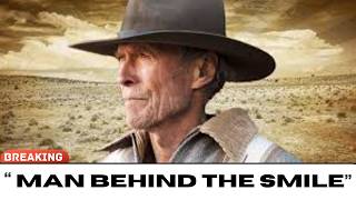 The Reality Behind Clint Eastwood’s Legacy