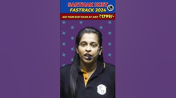 Marks Required To Get Below 1000 Rank In KCET ? #PW #Shorts #KCET #KCET2024