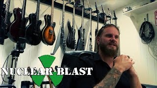 Chrome Division - Back In Town Official Trailer