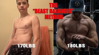 This Method Made Me Build 10lbs of Muscle in 90 Days