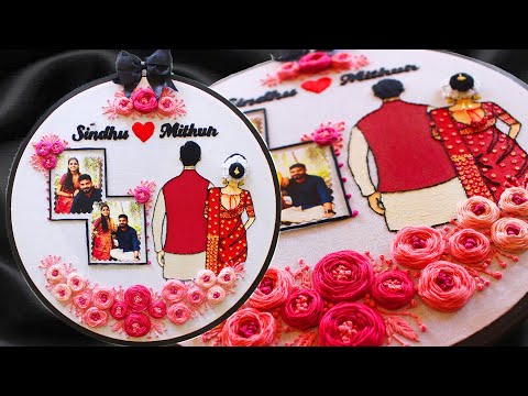 Video: Wedding anniversary: round dates, gifts