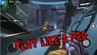 7 tips to play N.O.V.A. Legacy like a pro!!  N.O.V.A Legacy tips and tricks!! screenshot 5