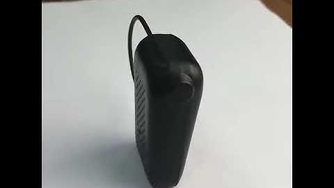 3 alarm self alarming tag with lanyard +86 15258971929