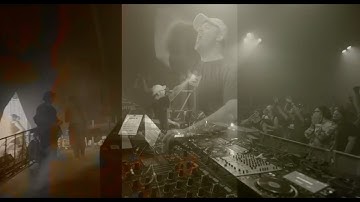 69db plays the Wave Arising Liveset @ Dekmantel Ten  ｢04.08.2024｣