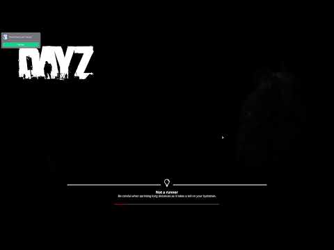 Deathmatch Dayz