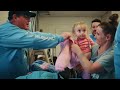 Subaru Loves to Help: Providing Coats, Shoes, and Socks to Children in Need